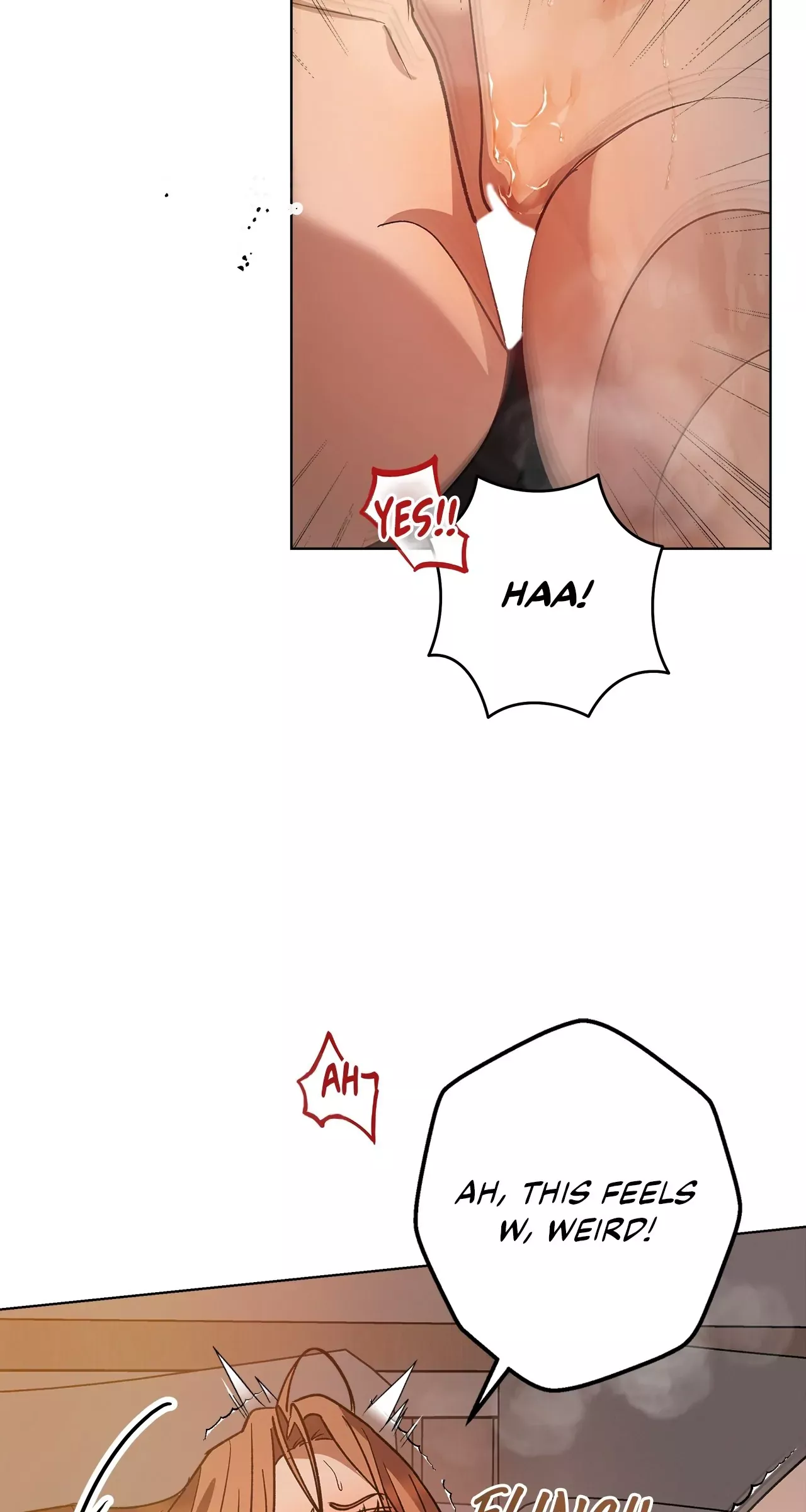 Read The Absolute Threshold Manga Online