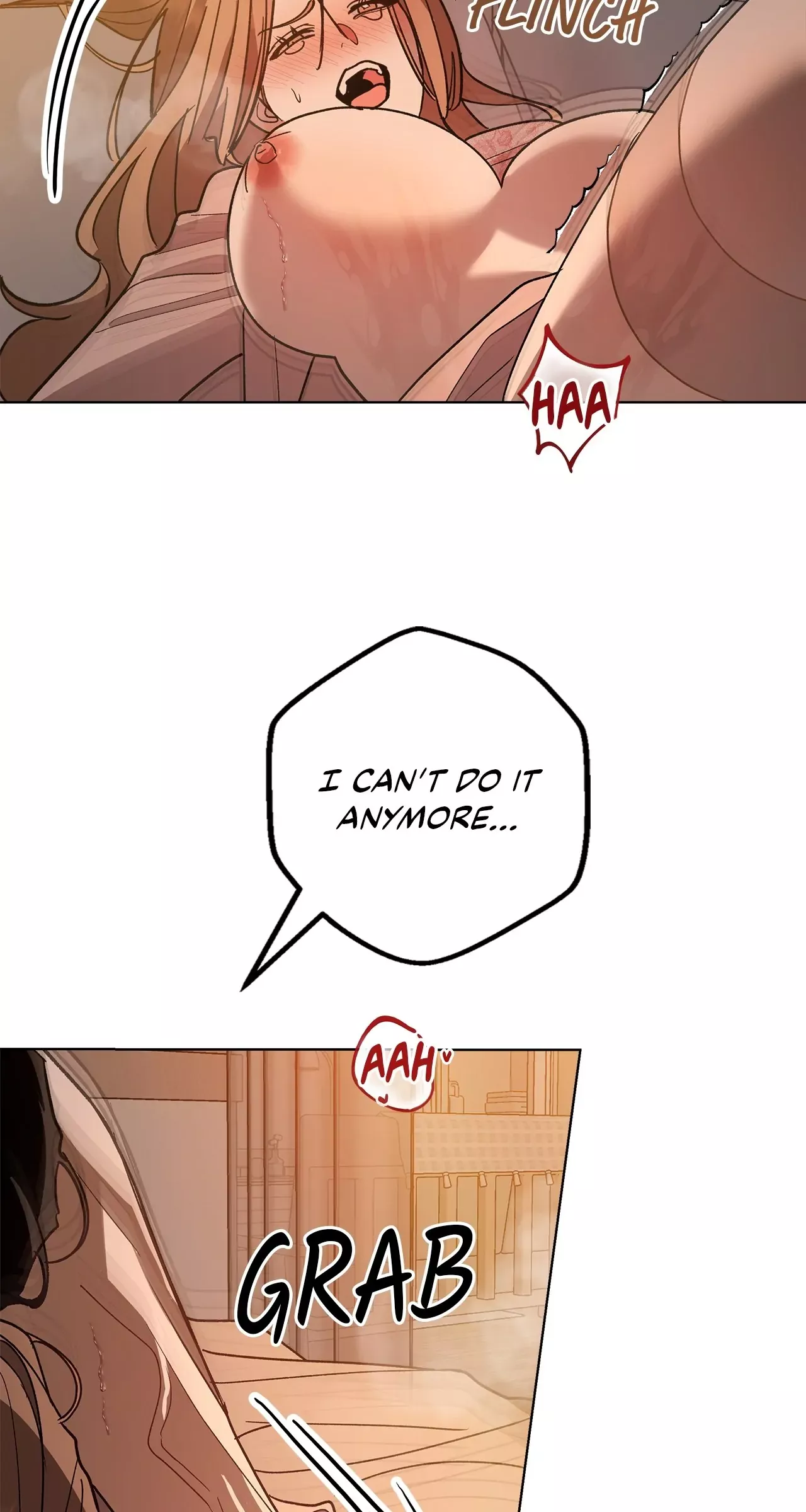 Read The Absolute Threshold Manga Online
