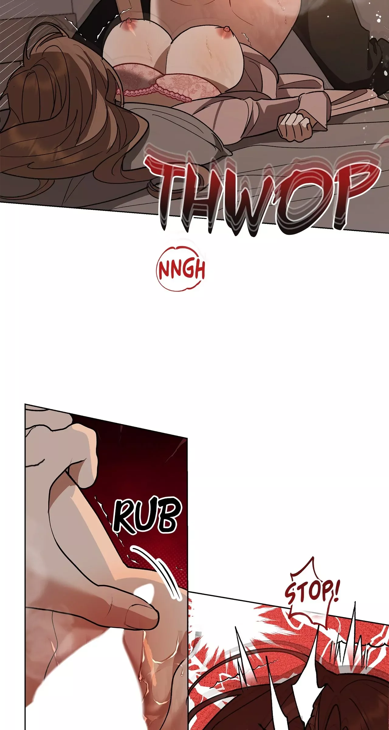 Read The Absolute Threshold Manga Online