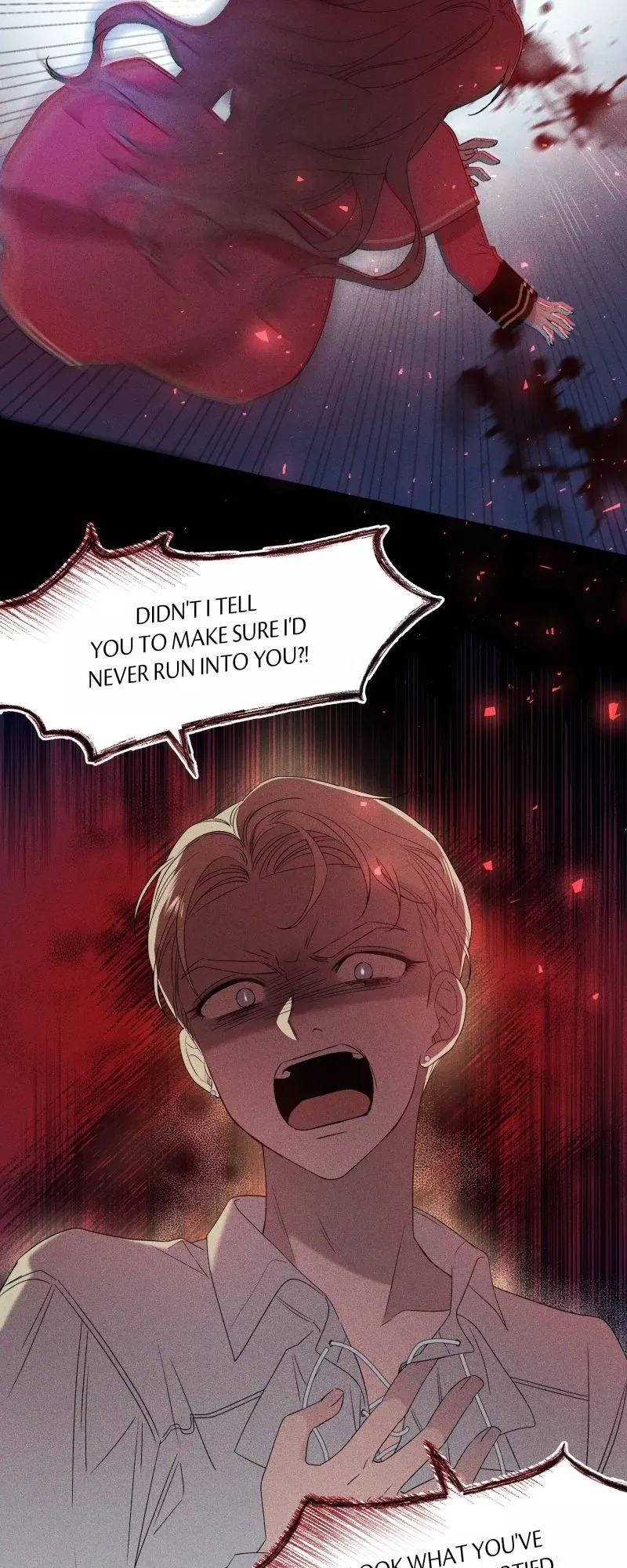 Read The Bondservant Manga Online