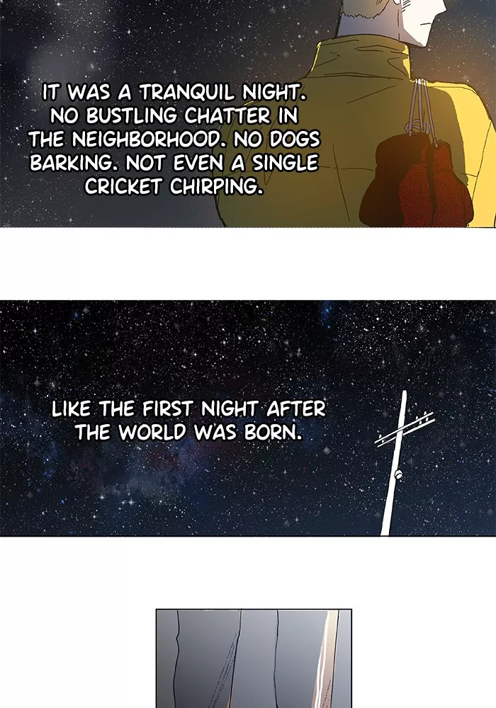 Read The Boxer Manga Online