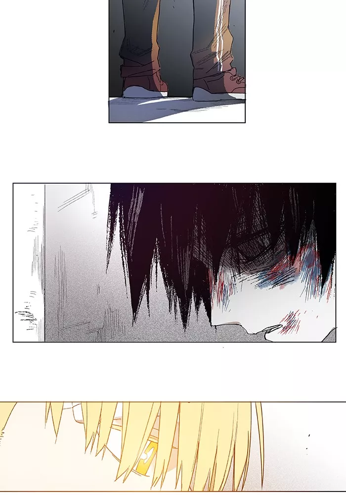 Read The Boxer Manga Online