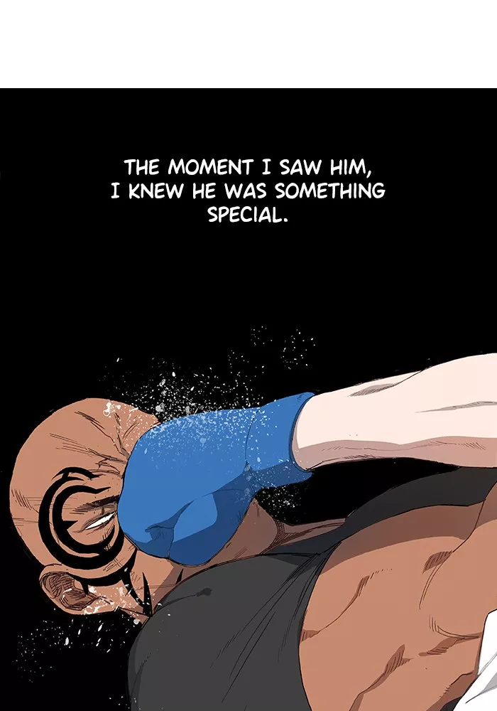 Read The Boxer Manga Online