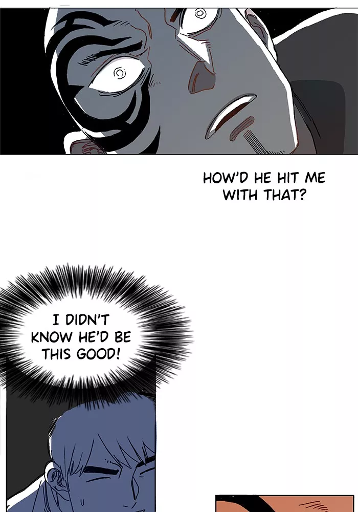 Read The Boxer Manga Online