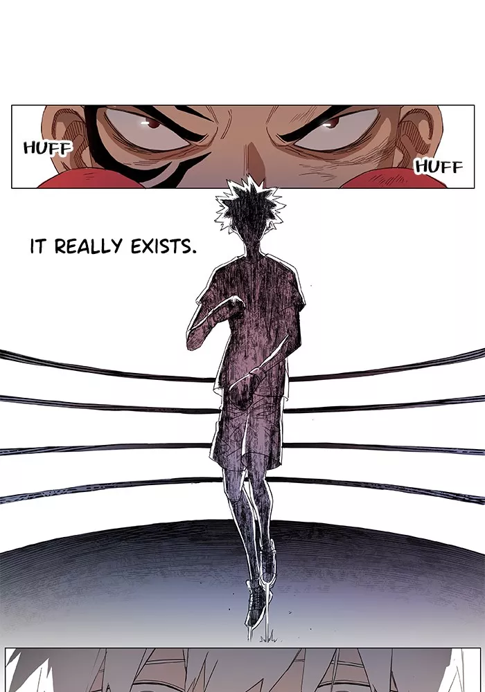 Read The Boxer Manga Online