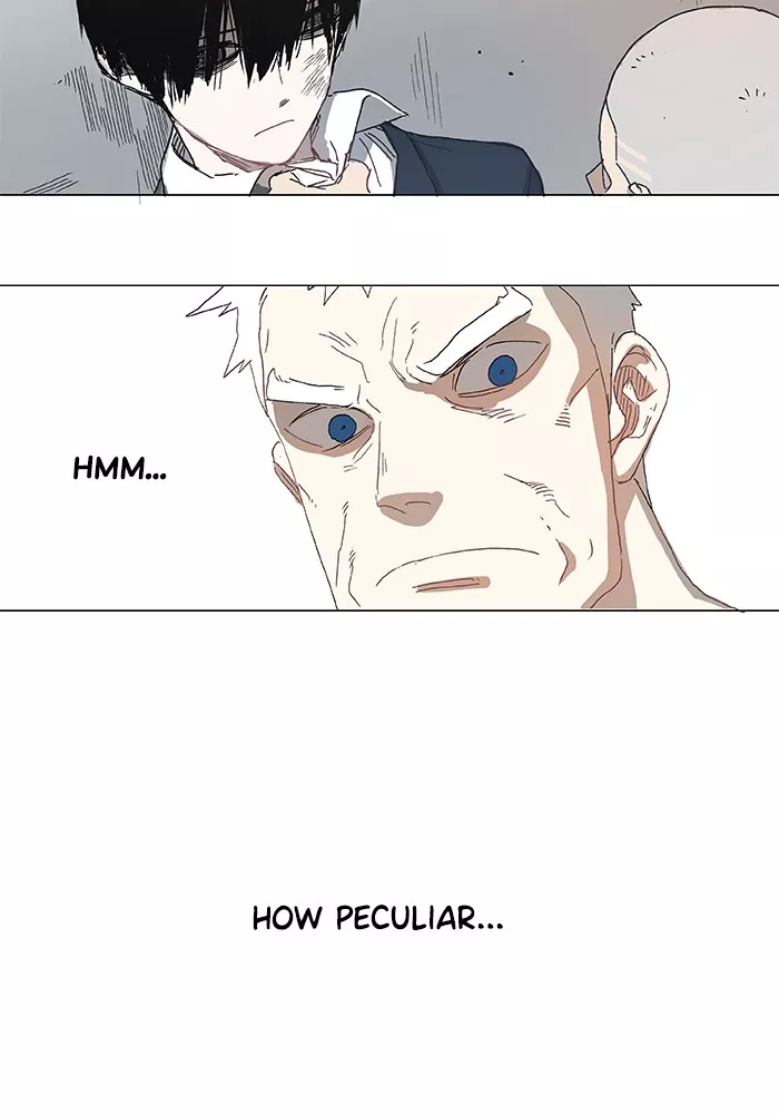 Read The Boxer Manga Online