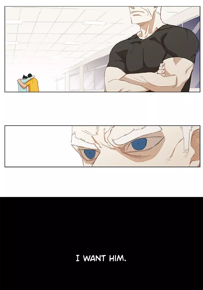 Read The Boxer Manga Online