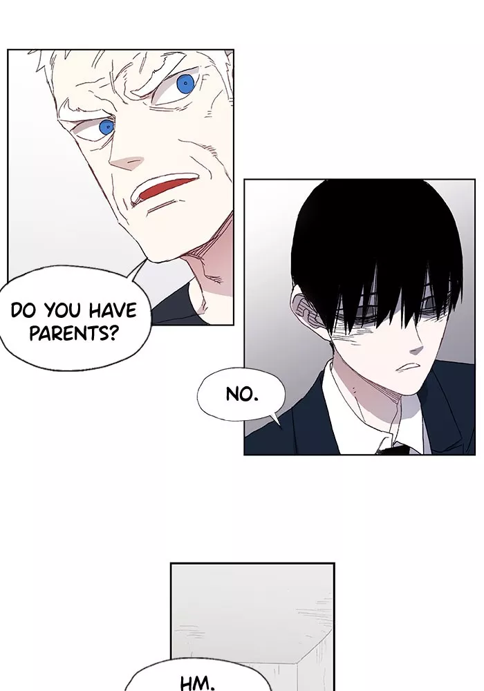 Read The Boxer Manga Online