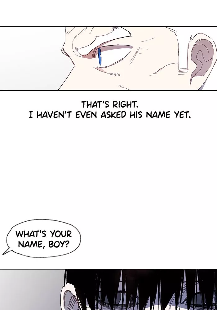 Read The Boxer Manga Online