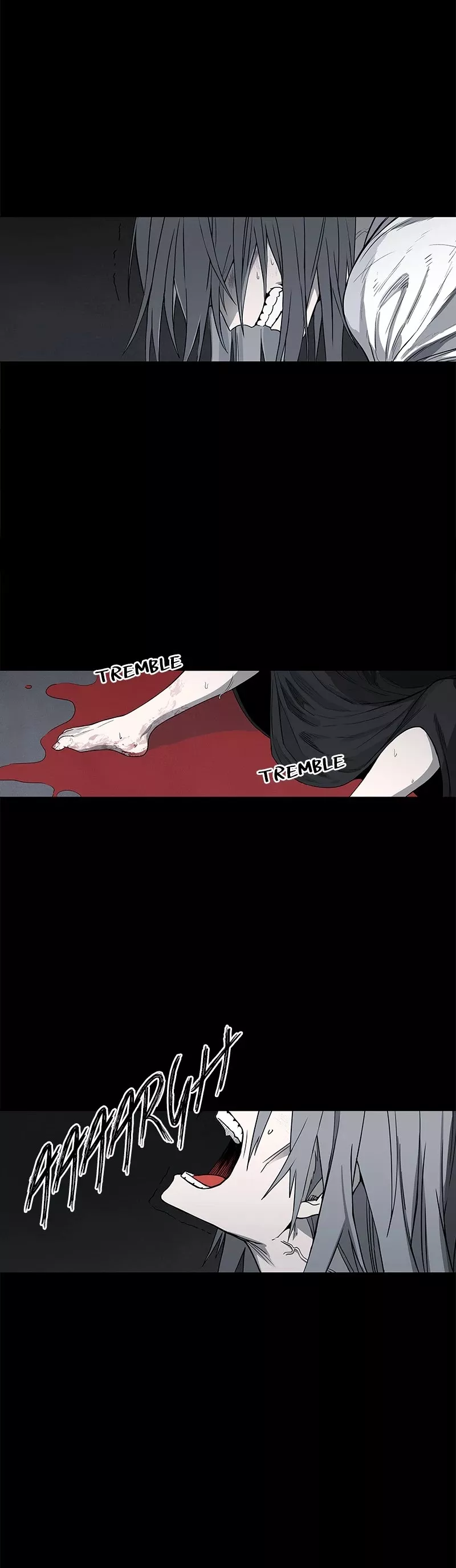 Read The Boxer Manga Online
