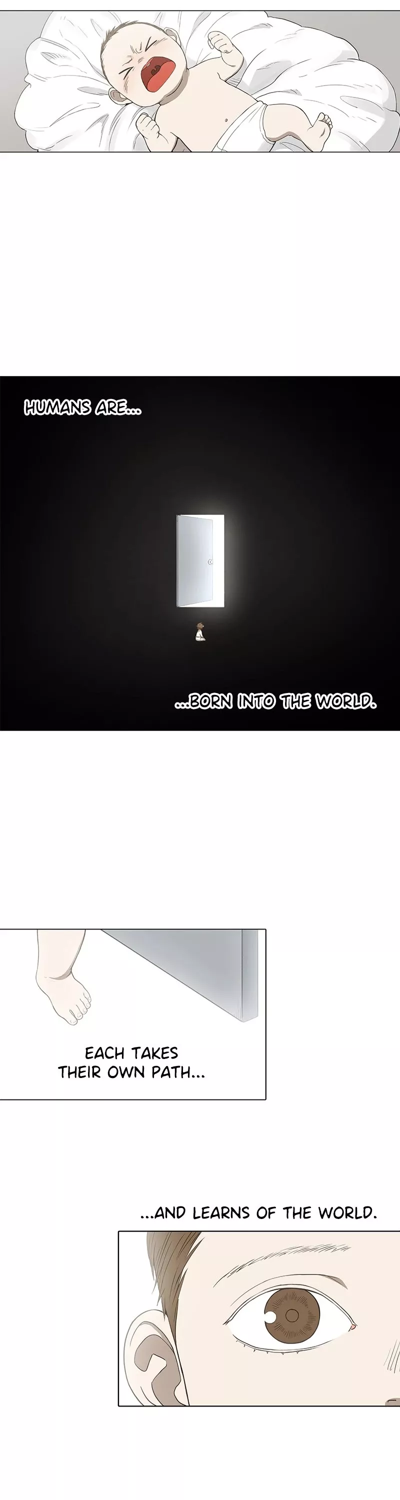 Read The Boxer Manga Online