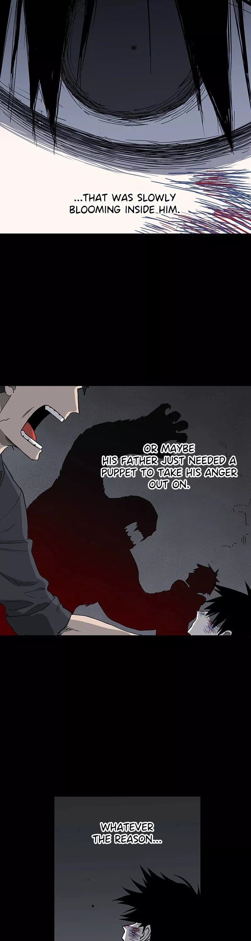 Read The Boxer Manga Online