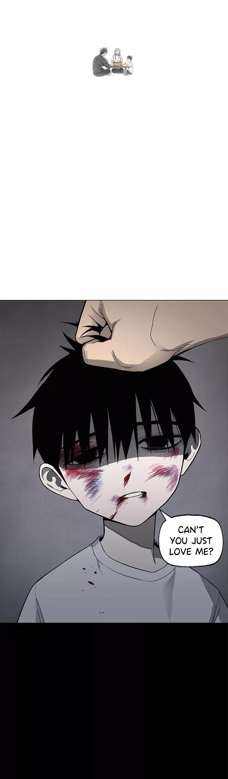 Read The Boxer Manga Online