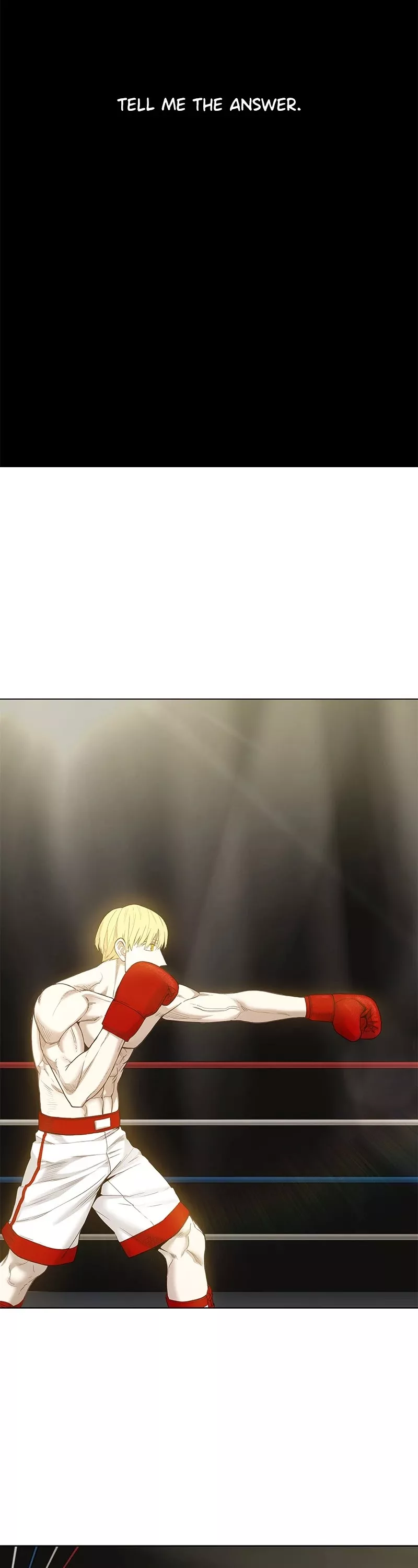 Read The Boxer Manga Online