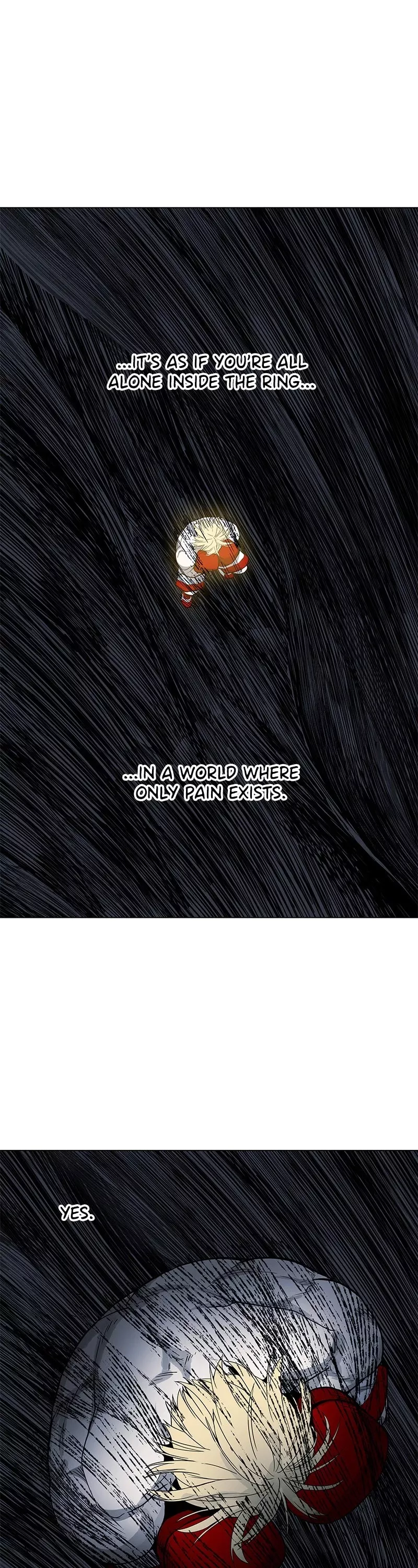 Read The Boxer Manga Online