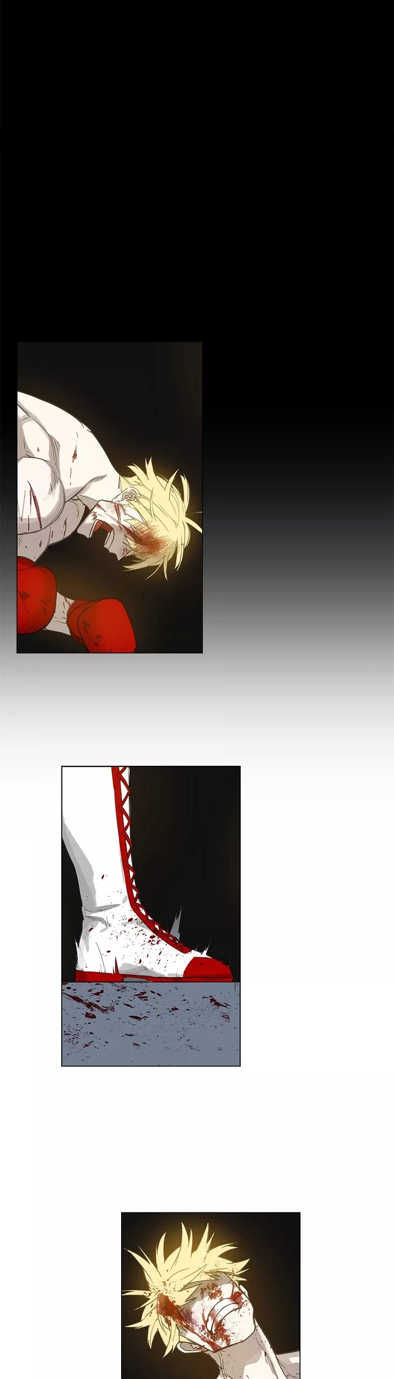 Read The Boxer Manga Online