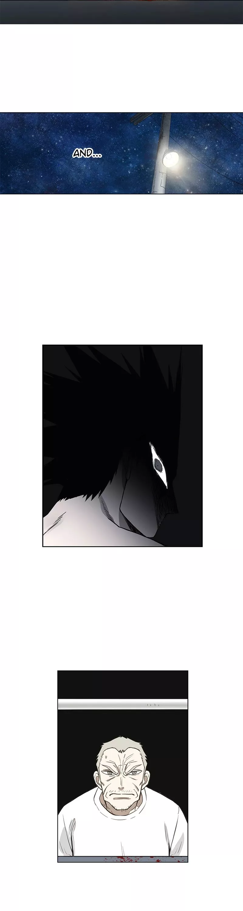 Read The Boxer Manga Online