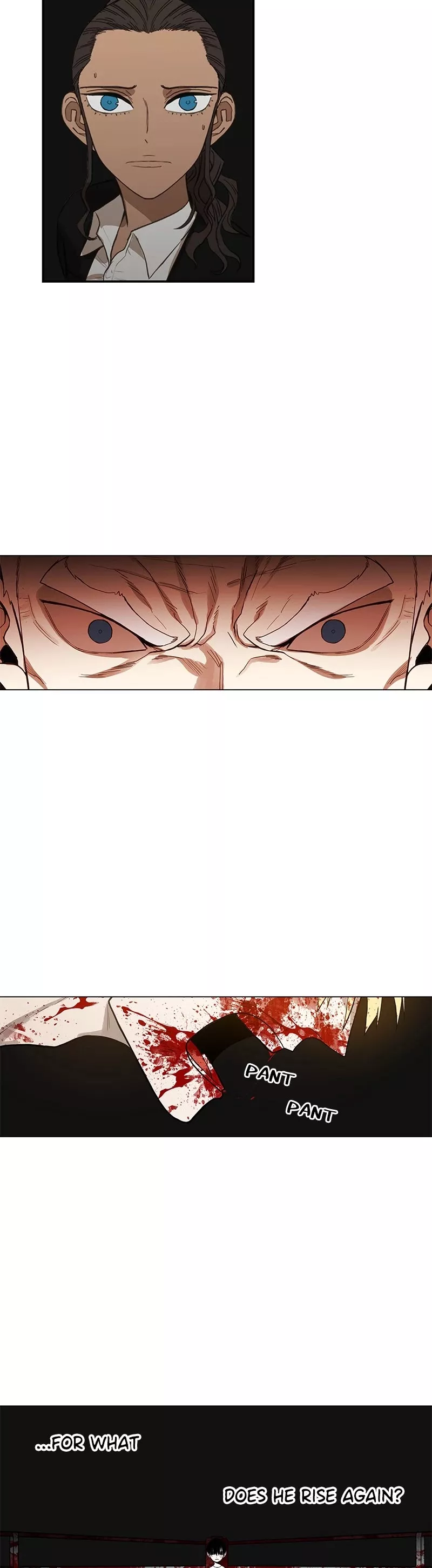 Read The Boxer Manga Online