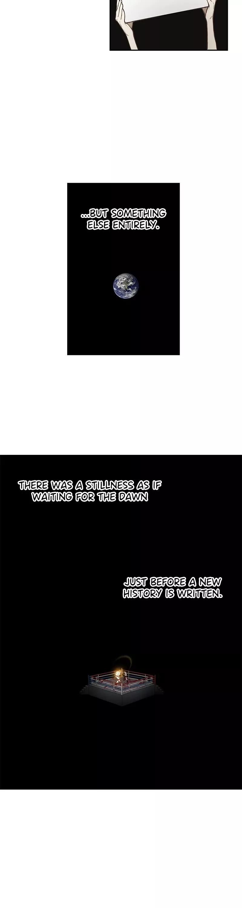 Read The Boxer Manga Online