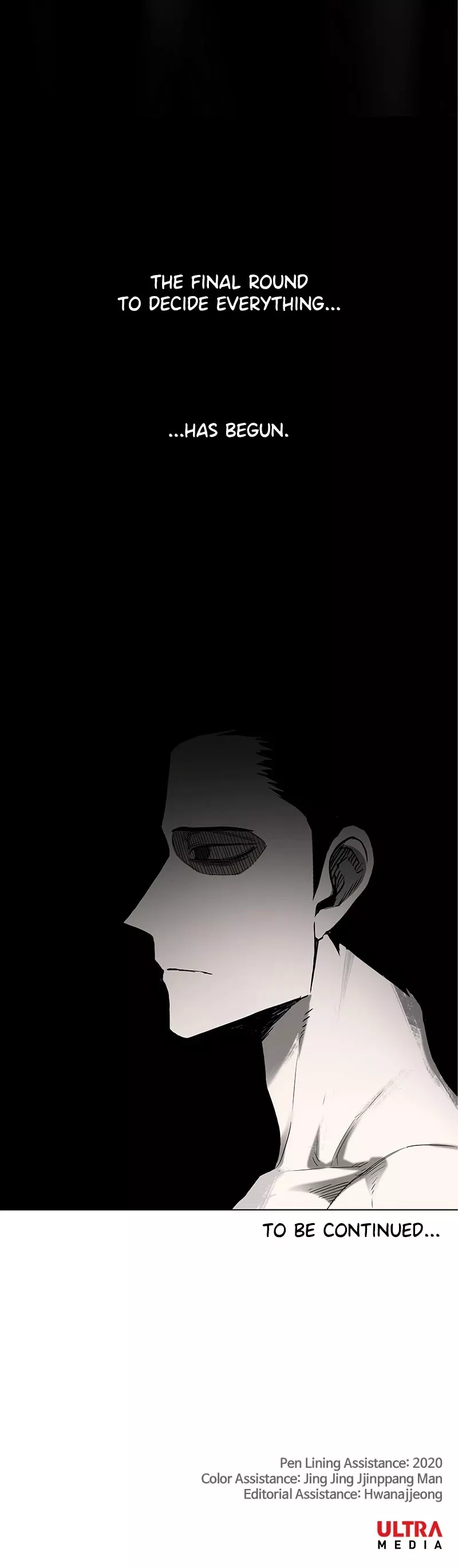 Read The Boxer Manga Online