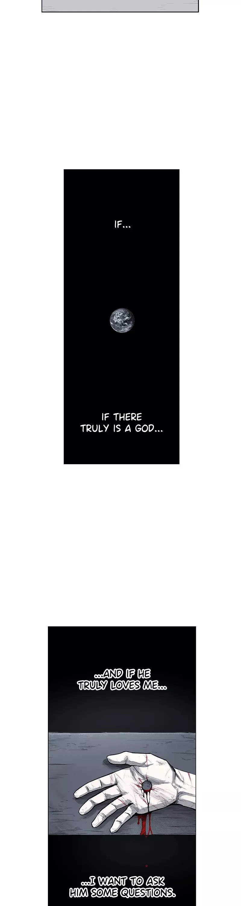 Read The Boxer Manga Online