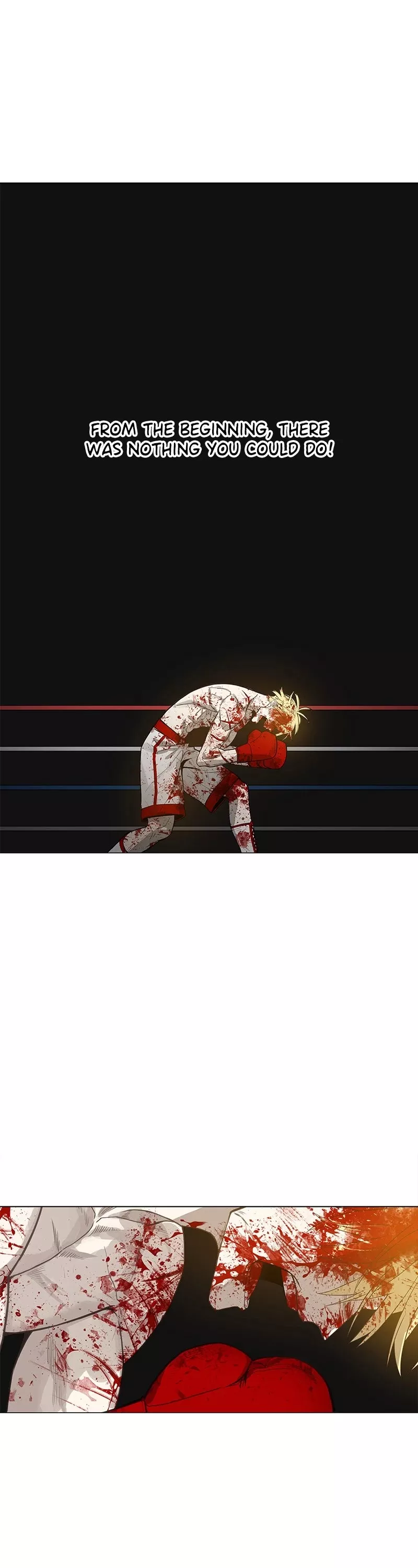 Read The Boxer Manga Online