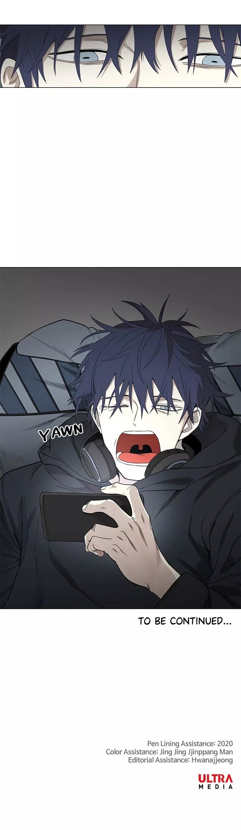Read The Boxer Manga Online