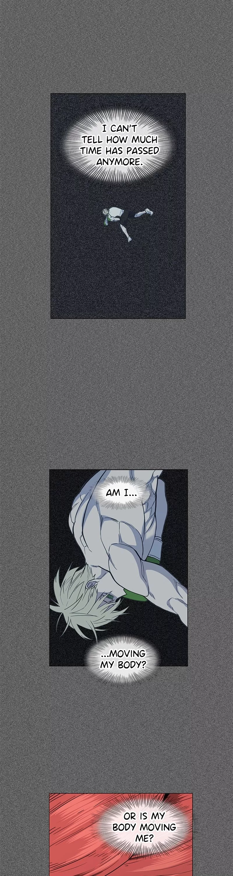 Read The Boxer Manga Online