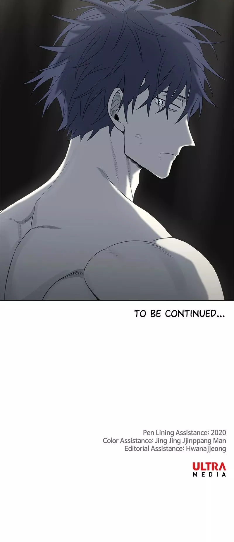 Read The Boxer Manga Online