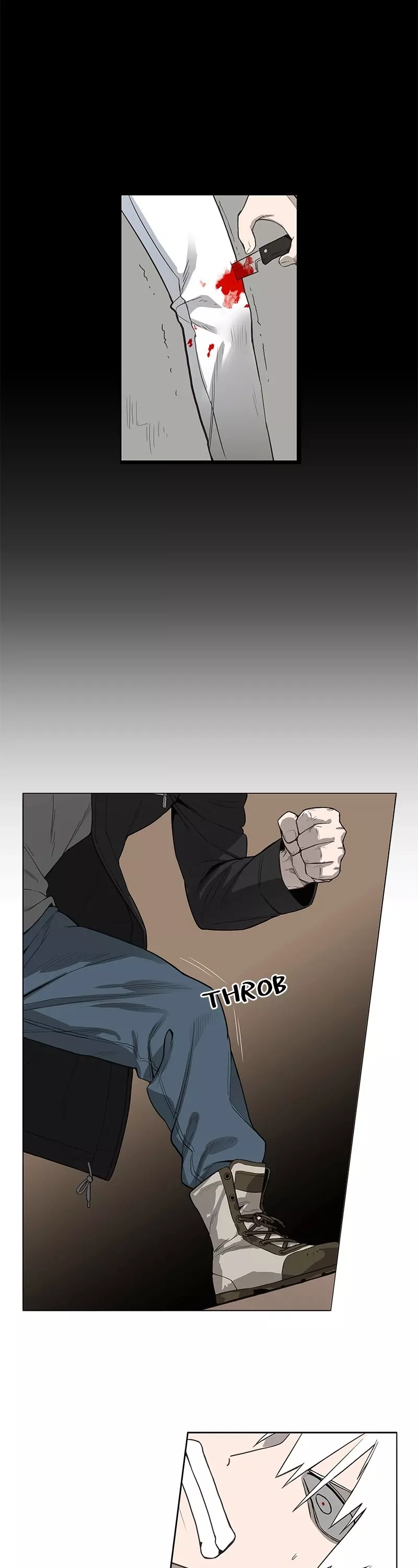 Read The Boxer Manga Online