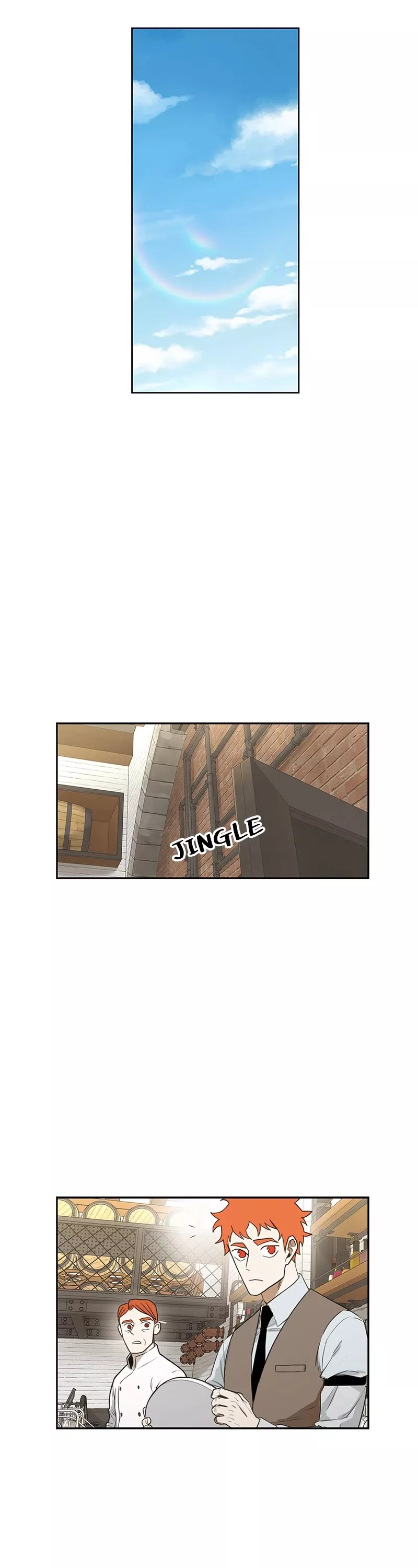 Read The Boxer Manga Online