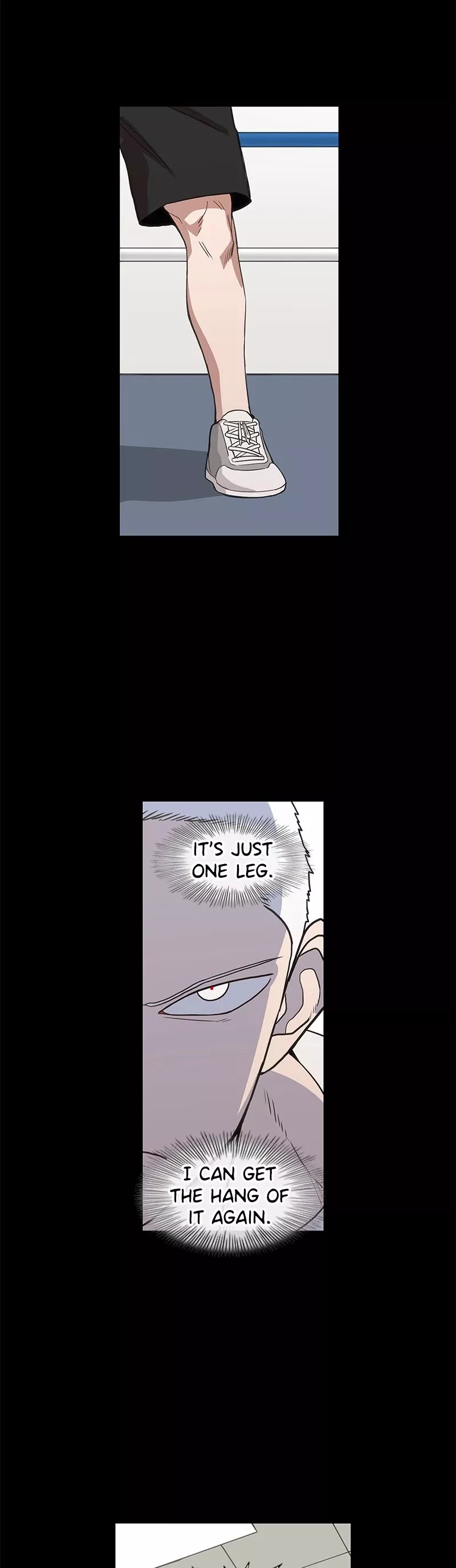 Read The Boxer Manga Online
