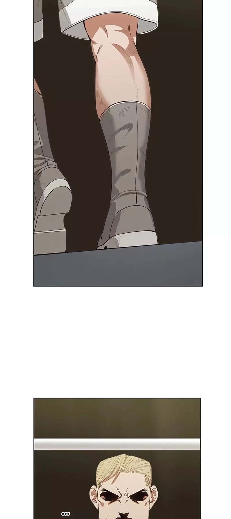 Read The Boxer Manga Online