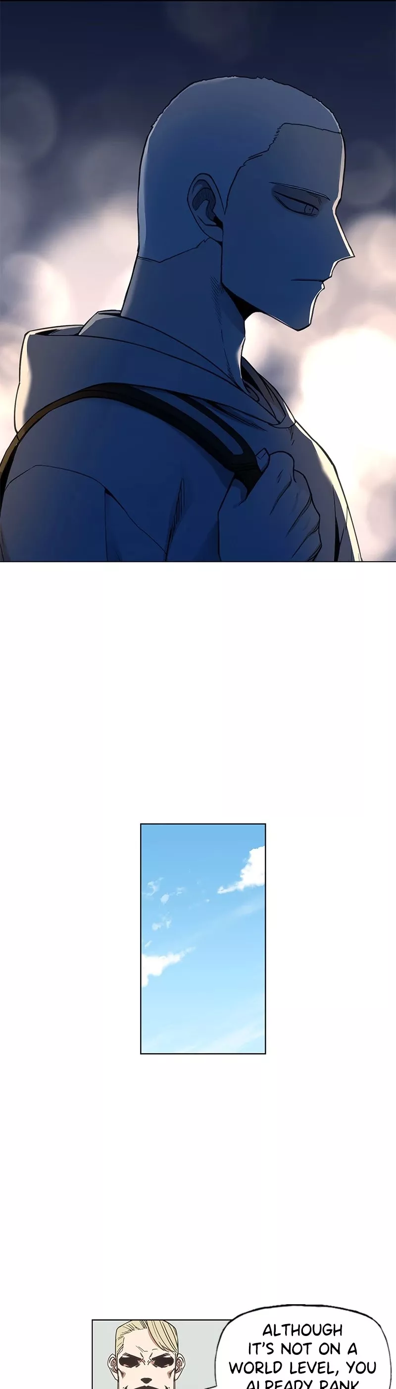 Read The Boxer Manga Online