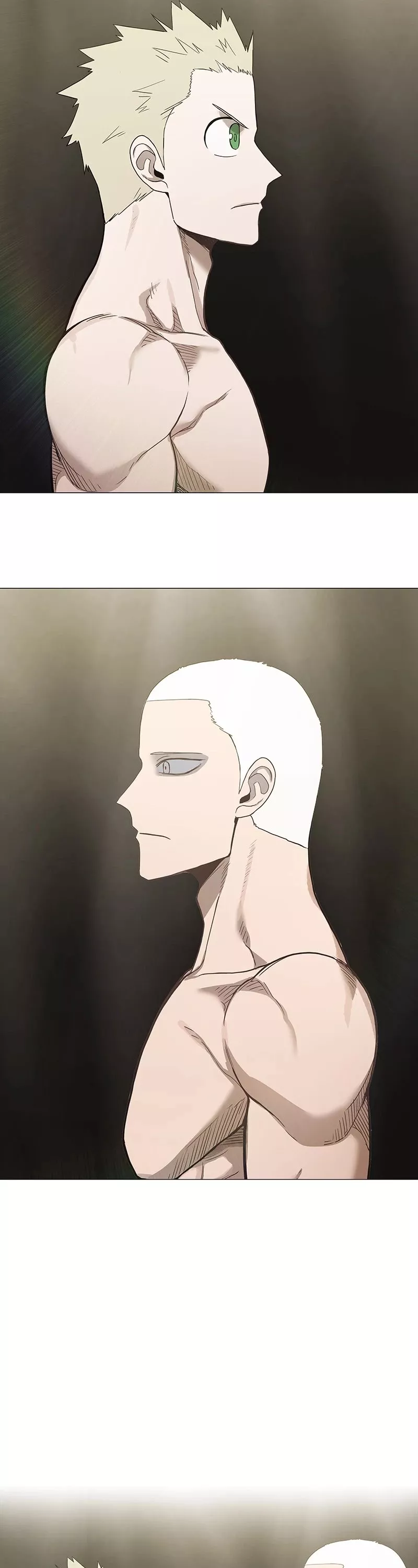Read The Boxer Manga Online