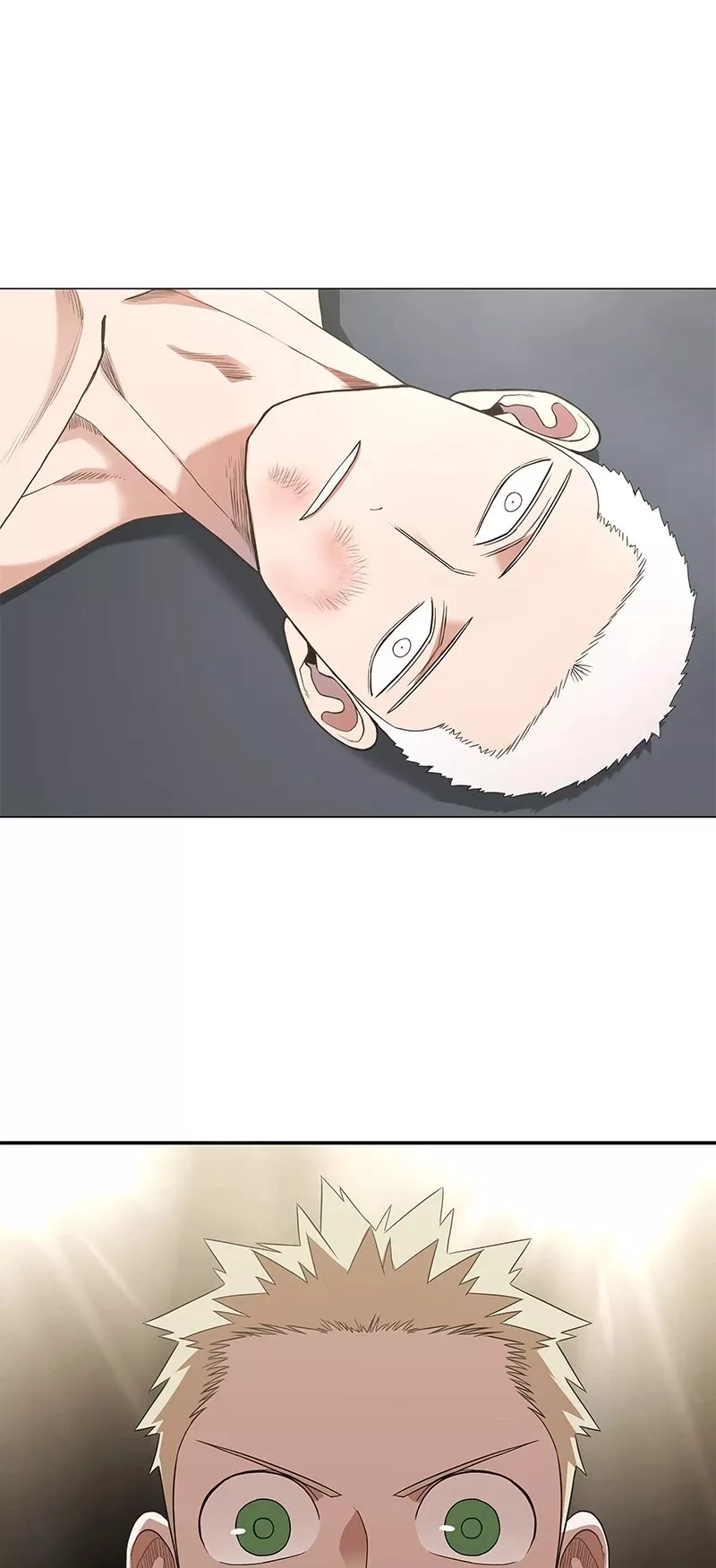 Read The Boxer Manga Online