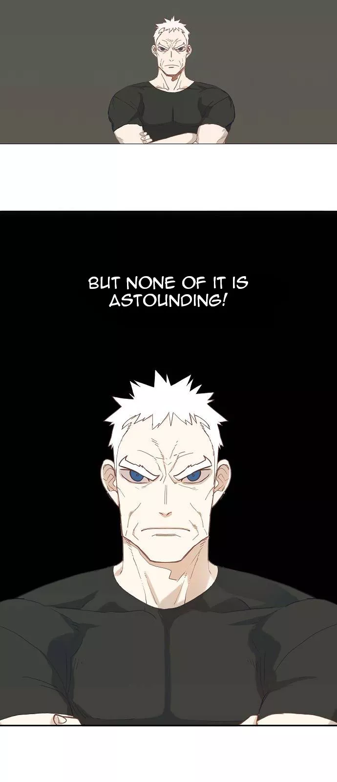 Read The Boxer Manga Online