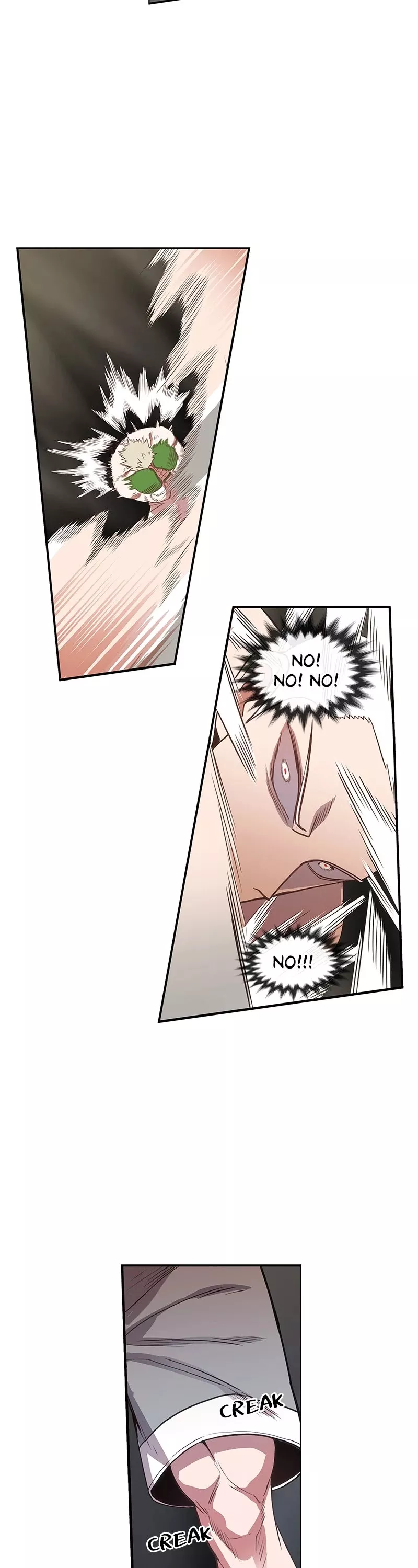 Read The Boxer Manga Online