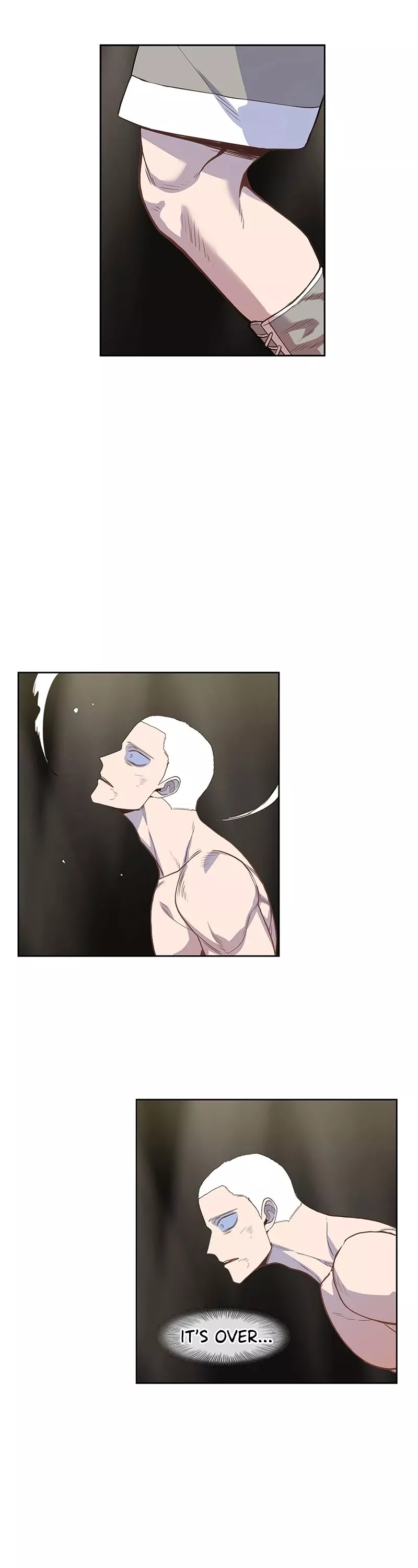 Read The Boxer Manga Online