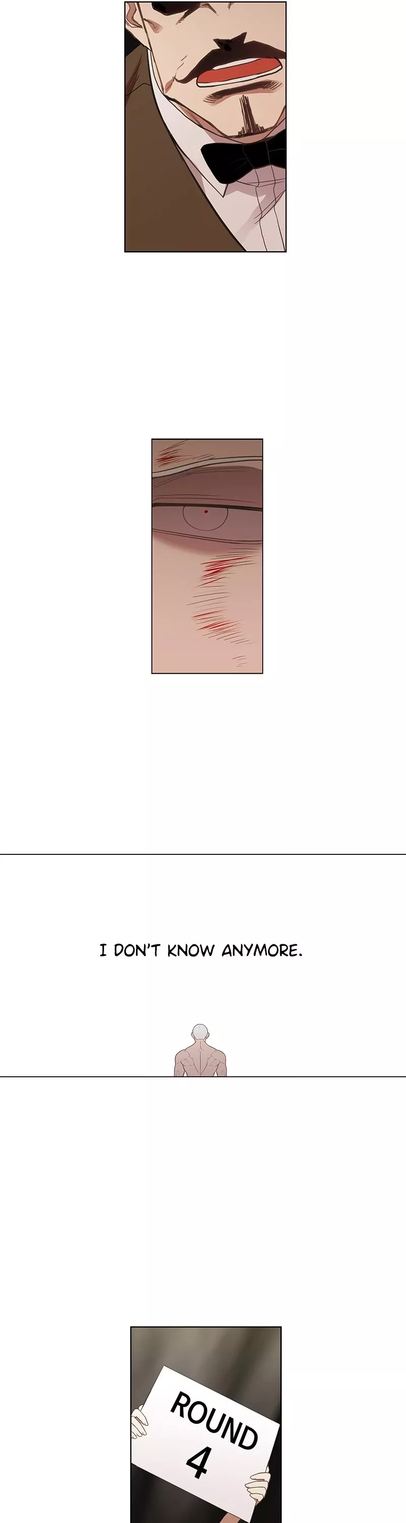 Read The Boxer Manga Online