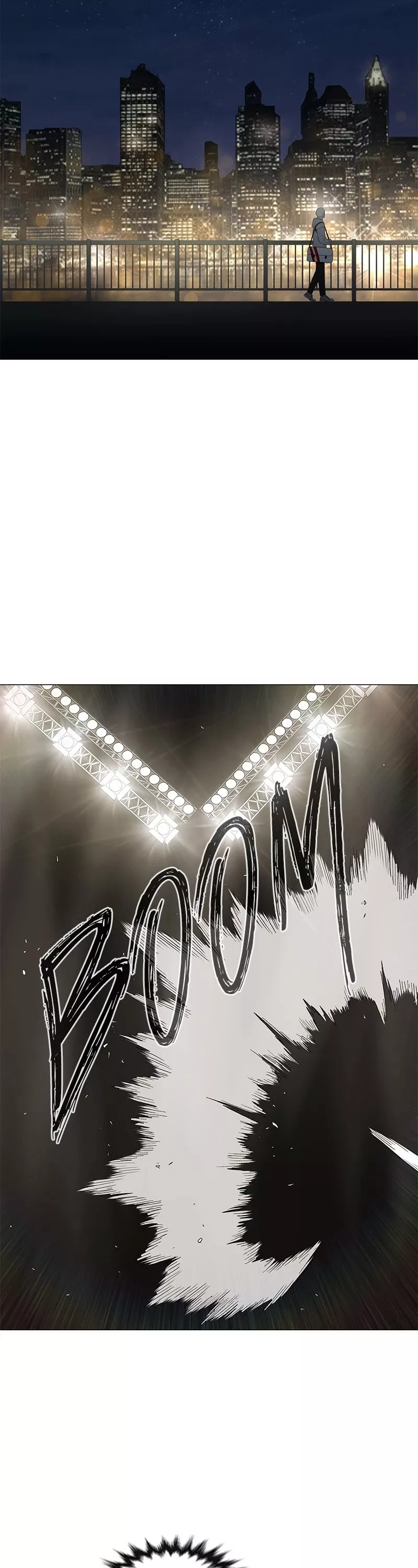 Read The Boxer Manga Online