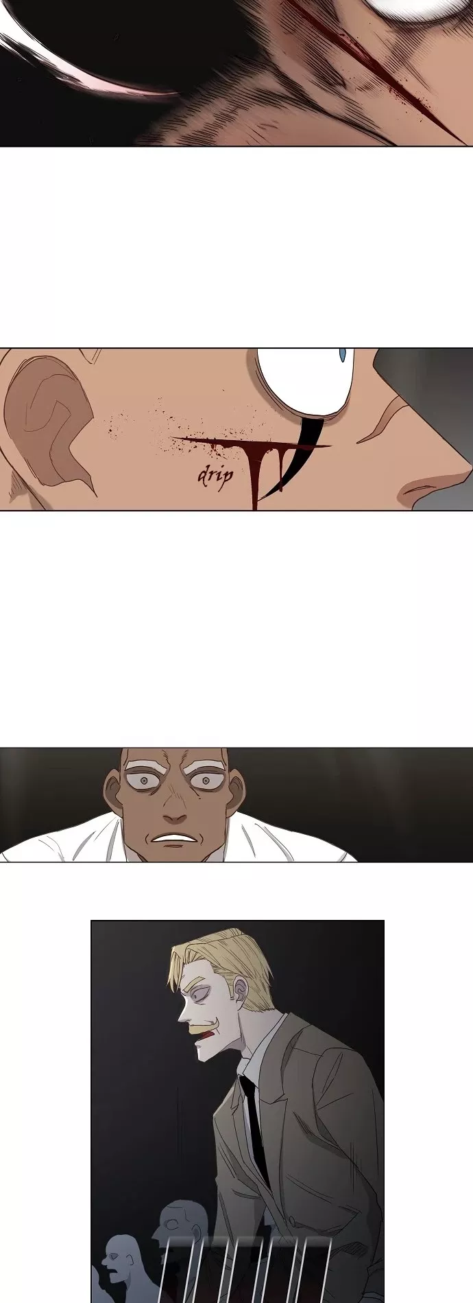 Read The Boxer Manga Online