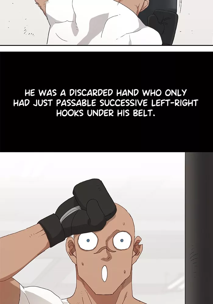 Read The Boxer Manga Online