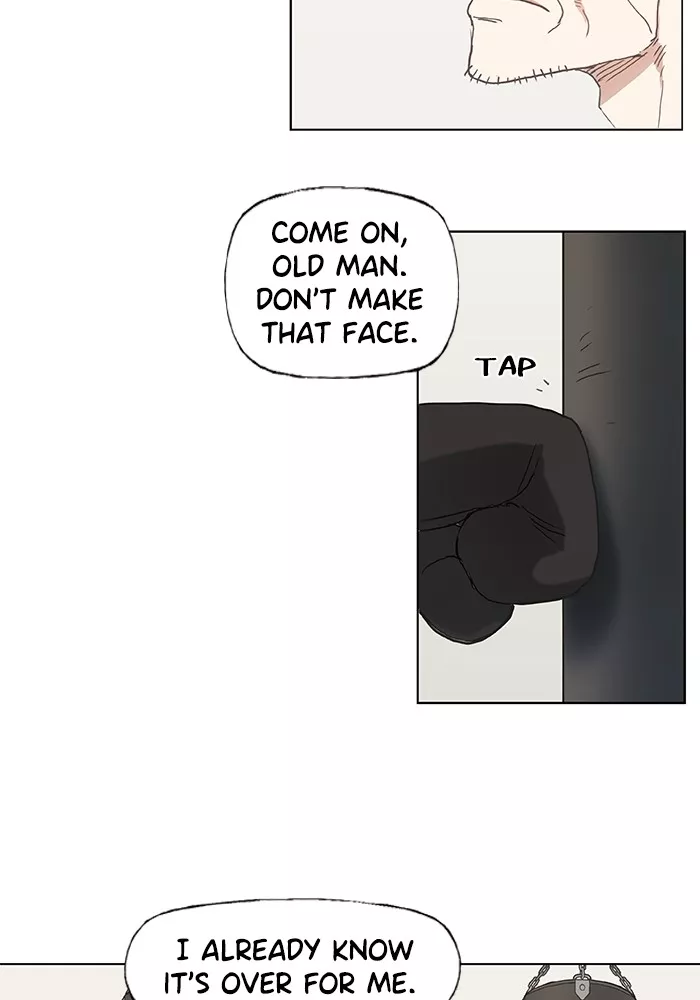 Read The Boxer Manga Online