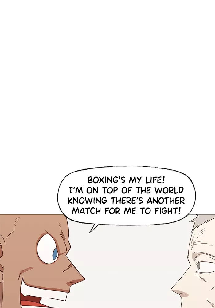 Read The Boxer Manga Online