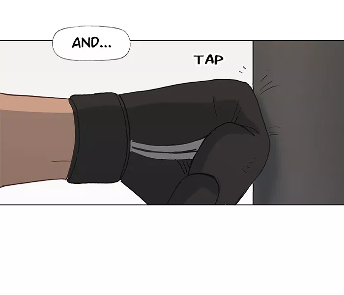 Read The Boxer Manga Online