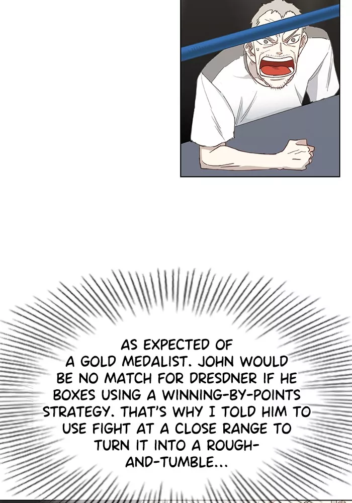 Read The Boxer Manga Online