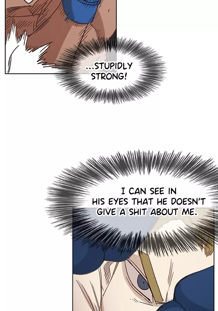 Read The Boxer Manga Online
