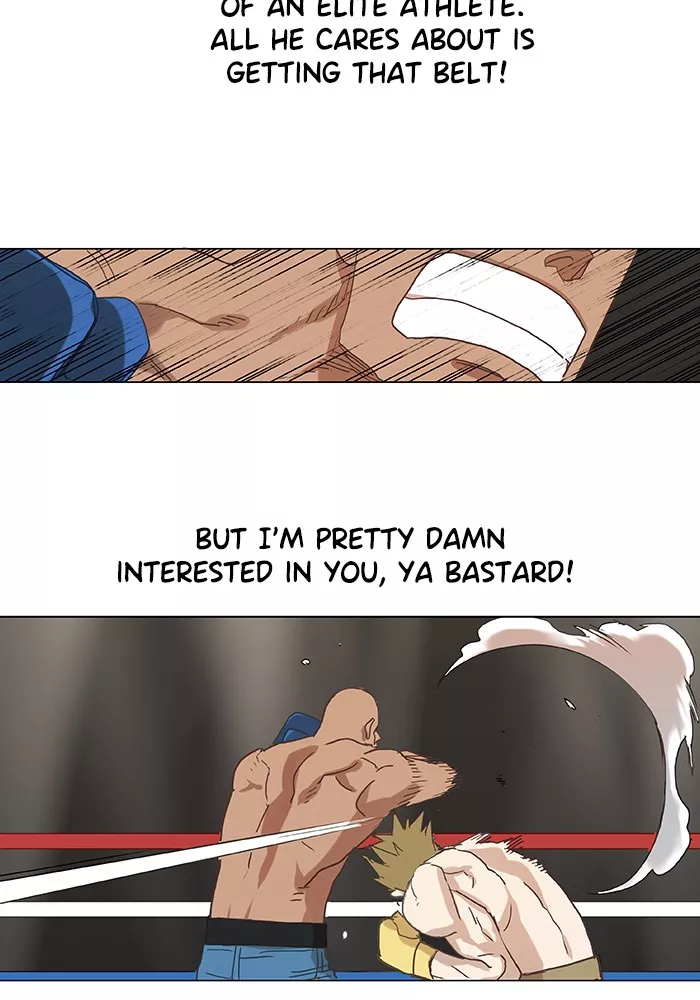 Read The Boxer Manga Online