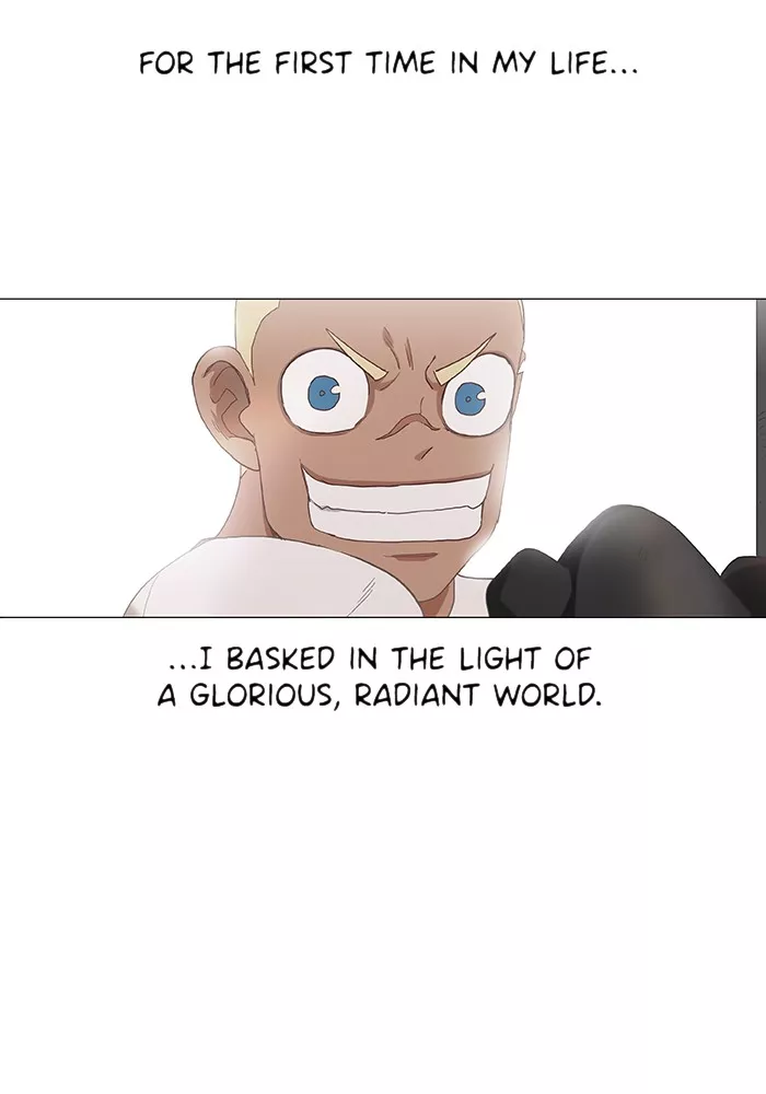 Read The Boxer Manga Online